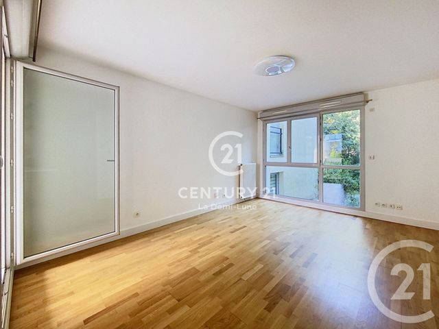 Appartement T2 &agrave; vendre - 2 pi&egrave;ces - 47,67 m2 - Francheville - 69 - RHONE-ALPES