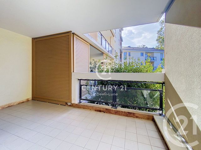 appartement - FRANCHEVILLE - 69