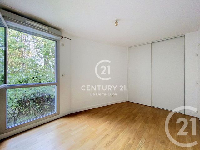 Appartement T2 &agrave; vendre - 2 pi&egrave;ces - 47,67 m2 - Francheville - 69 - RHONE-ALPES