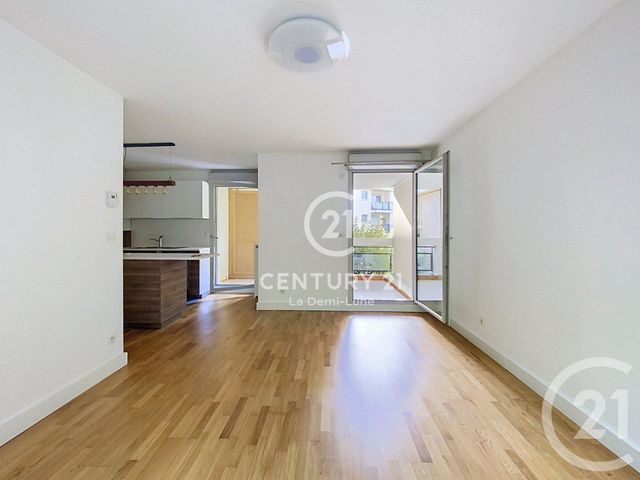 Appartement T2 &agrave; vendre - 2 pi&egrave;ces - 47,67 m2 - Francheville - 69 - RHONE-ALPES
