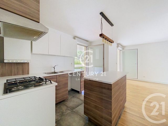 Appartement T2 &agrave; vendre - 2 pi&egrave;ces - 47,67 m2 - Francheville - 69 - RHONE-ALPES
