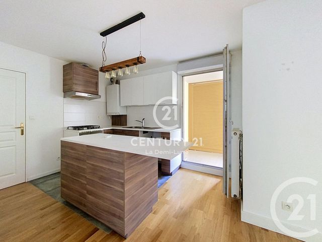 Appartement T2 &agrave; vendre - 2 pi&egrave;ces - 47,67 m2 - Francheville - 69 - RHONE-ALPES