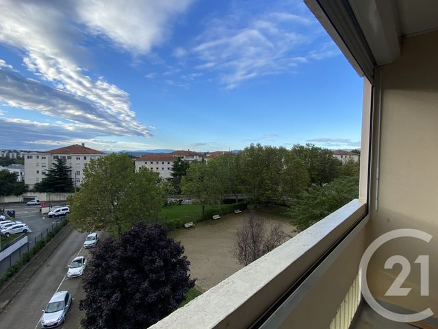 Appartement à vendre ECULLY