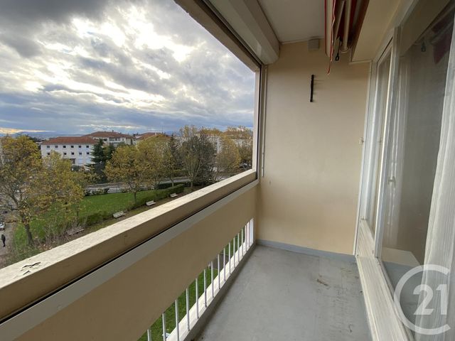 Appartement T3 à vendre - 3 pièces - 61,83 m2 - Ecully - 69 - RHONE-ALPES