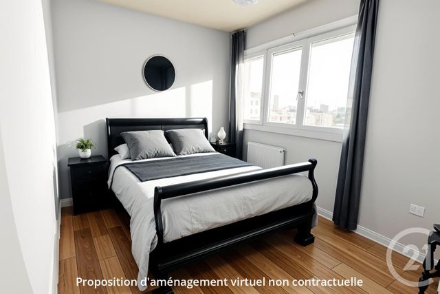 Appartement T3 à vendre - 3 pièces - 61,83 m2 - Ecully - 69 - RHONE-ALPES