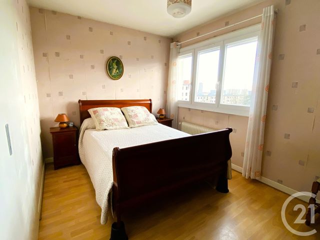 Appartement T3 à vendre - 3 pièces - 61,83 m2 - Ecully - 69 - RHONE-ALPES