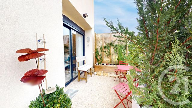 Maison à vendre - 4 pièces - 65 m2 - St Vincent Sur Jard - 85 - PAYS-DE-LOIRE