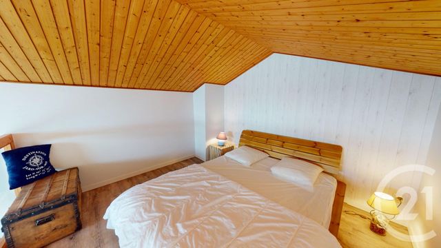 Appartement T2 à vendre - 2 pièces - 29,30 m2 - Jard Sur Mer - 85 - PAYS-DE-LOIRE