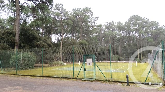 Appartement T2 à vendre - 3 pièces - 34,13 m2 - Jard Sur Mer - 85 - PAYS-DE-LOIRE