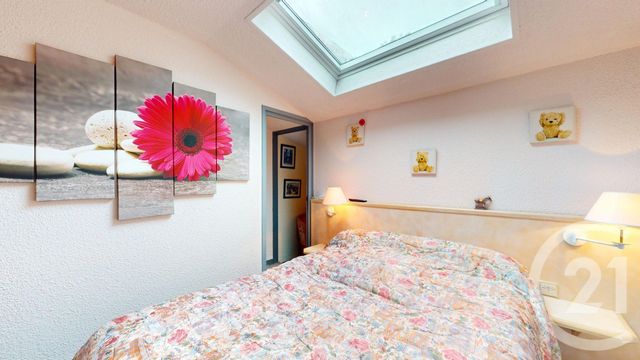 Appartement T2 à vendre - 3 pièces - 34,13 m2 - Jard Sur Mer - 85 - PAYS-DE-LOIRE