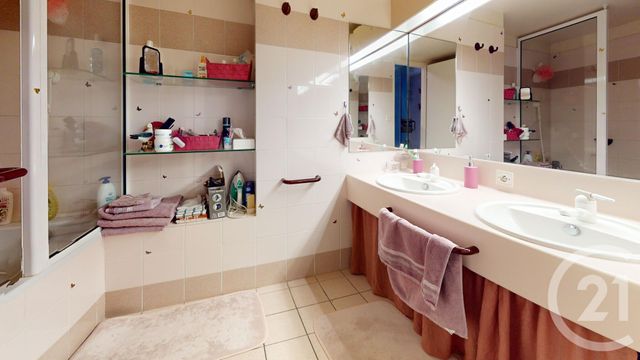 Appartement T2 à vendre - 3 pièces - 34,13 m2 - Jard Sur Mer - 85 - PAYS-DE-LOIRE