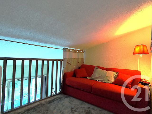 Appartement T2 à vendre - 3 pièces - 34,13 m2 - Jard Sur Mer - 85 - PAYS-DE-LOIRE