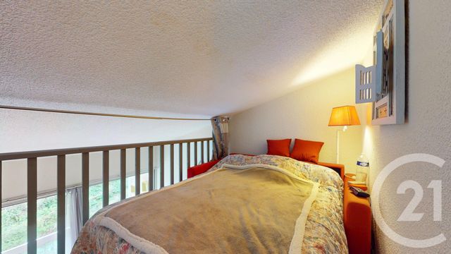 Appartement T2 à vendre - 3 pièces - 34,13 m2 - Jard Sur Mer - 85 - PAYS-DE-LOIRE