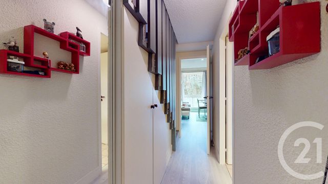 Appartement T2 à vendre - 3 pièces - 34,13 m2 - Jard Sur Mer - 85 - PAYS-DE-LOIRE