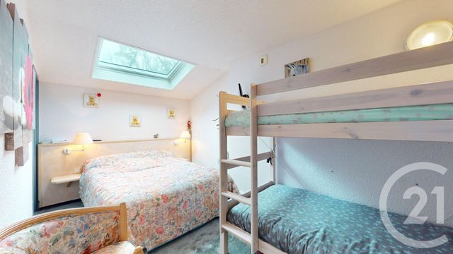 Appartement T2 à vendre - 3 pièces - 34,13 m2 - Jard Sur Mer - 85 - PAYS-DE-LOIRE