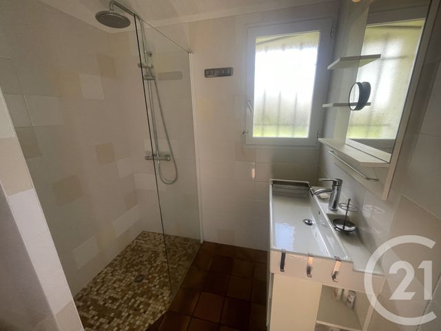 Maison à vendre - 3 pièces - 53 m2 - St Hilaire La Foret - 85 - PAYS-DE-LOIRE