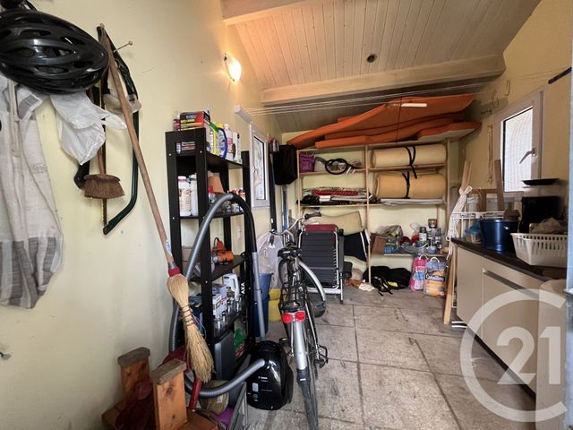 Maison à vendre - 3 pièces - 53 m2 - St Hilaire La Foret - 85 - PAYS-DE-LOIRE