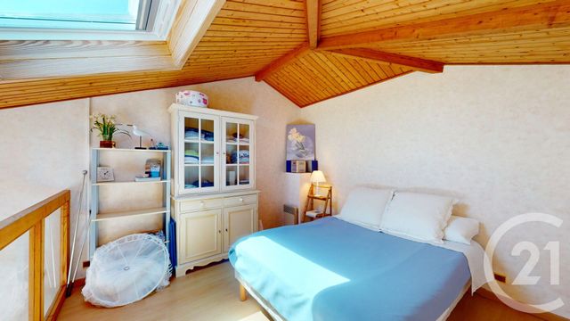 Appartement T2 à vendre - 2 pièces - 32,06 m2 - Jard Sur Mer - 85 - PAYS-DE-LOIRE