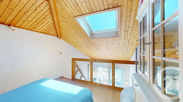 Appartement T2 à vendre - 2 pièces - 32,06 m2 - Jard Sur Mer - 85 - PAYS-DE-LOIRE