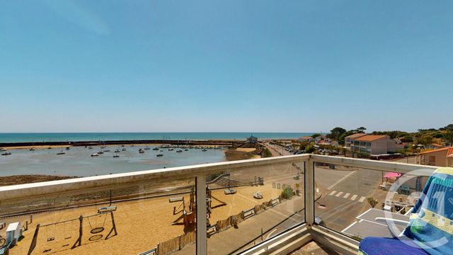 Appartement T2 à vendre - 2 pièces - 32,06 m2 - Jard Sur Mer - 85 - PAYS-DE-LOIRE