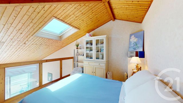 Appartement T2 à vendre - 2 pièces - 32,06 m2 - Jard Sur Mer - 85 - PAYS-DE-LOIRE