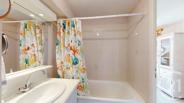 Appartement T2 à vendre - 2 pièces - 34 m2 - Jard Sur Mer - 85 - PAYS-DE-LOIRE