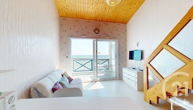 appartement - JARD SUR MER - 85