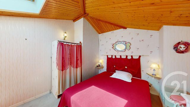 Appartement T2 à vendre - 2 pièces - 34 m2 - Jard Sur Mer - 85 - PAYS-DE-LOIRE