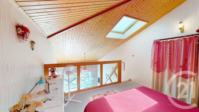 Appartement T2 à vendre - 2 pièces - 34 m2 - Jard Sur Mer - 85 - PAYS-DE-LOIRE