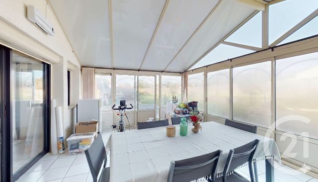 Maison &agrave; vendre - 6 pi&egrave;ces - 120 m2 - St Vincent Sur Jard - 85 - PAYS-DE-LOIRE