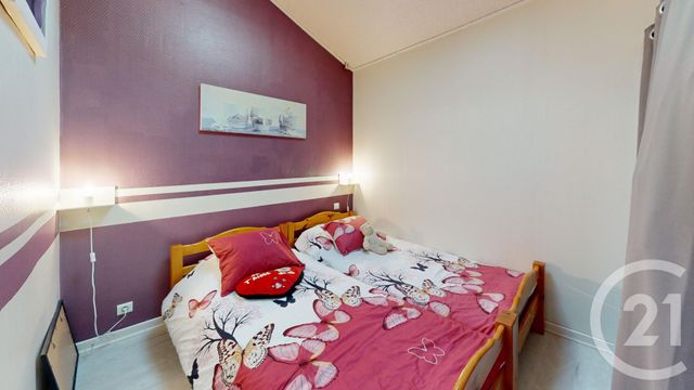 Maison &agrave; vendre - 6 pi&egrave;ces - 120 m2 - St Vincent Sur Jard - 85 - PAYS-DE-LOIRE