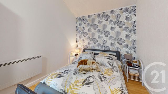 Maison &agrave; vendre - 6 pi&egrave;ces - 120 m2 - St Vincent Sur Jard - 85 - PAYS-DE-LOIRE