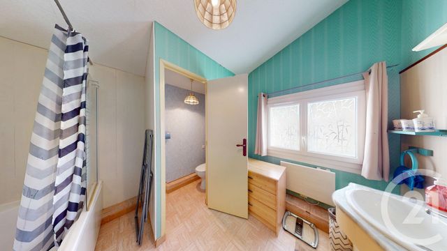 Maison &agrave; vendre - 6 pi&egrave;ces - 120 m2 - St Vincent Sur Jard - 85 - PAYS-DE-LOIRE