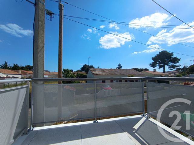 Appartement T3 à vendre - 3 pièces - 70,55 m2 - Jard Sur Mer - 85 - PAYS-DE-LOIRE