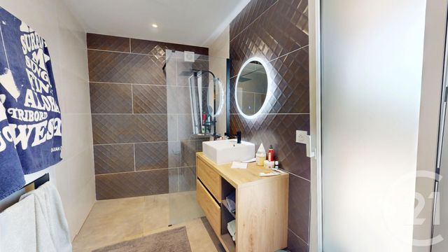 Maison &agrave; vendre - 6 pi&egrave;ces - 138,26 m2 - Jard Sur Mer - 85 - PAYS-DE-LOIRE