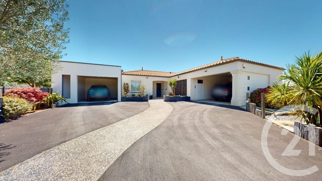 maison - JARD SUR MER - 85
