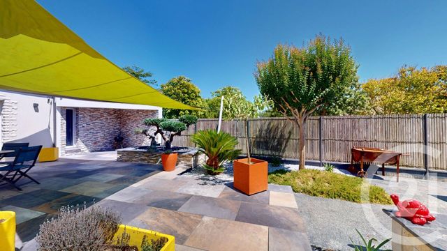 Maison &agrave; vendre - 6 pi&egrave;ces - 138,26 m2 - Jard Sur Mer - 85 - PAYS-DE-LOIRE