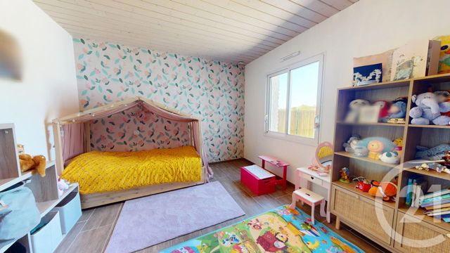 Maison &agrave; vendre - 6 pi&egrave;ces - 138,26 m2 - Jard Sur Mer - 85 - PAYS-DE-LOIRE