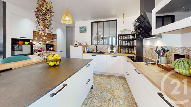 Maison &agrave; vendre - 6 pi&egrave;ces - 138,26 m2 - Jard Sur Mer - 85 - PAYS-DE-LOIRE