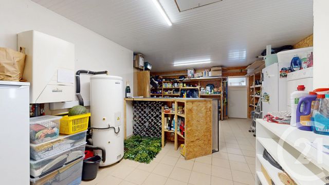 Maison &agrave; vendre - 6 pi&egrave;ces - 138,26 m2 - Jard Sur Mer - 85 - PAYS-DE-LOIRE