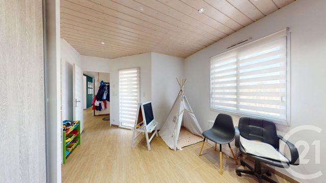 Maison &agrave; vendre - 6 pi&egrave;ces - 138,26 m2 - Jard Sur Mer - 85 - PAYS-DE-LOIRE