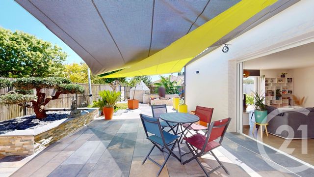 Maison &agrave; vendre - 6 pi&egrave;ces - 138,26 m2 - Jard Sur Mer - 85 - PAYS-DE-LOIRE