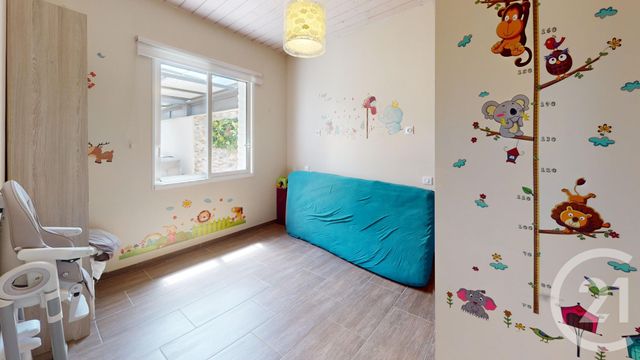 Maison &agrave; vendre - 6 pi&egrave;ces - 138,26 m2 - Jard Sur Mer - 85 - PAYS-DE-LOIRE