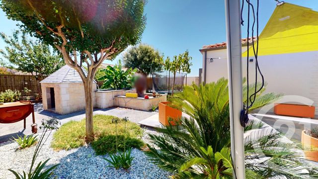 Maison &agrave; vendre - 6 pi&egrave;ces - 138,26 m2 - Jard Sur Mer - 85 - PAYS-DE-LOIRE