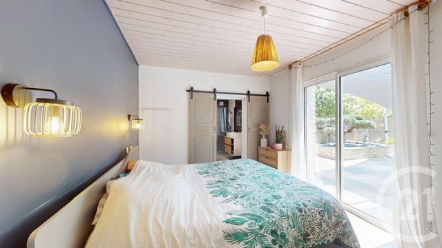 Maison &agrave; vendre - 6 pi&egrave;ces - 138,26 m2 - Jard Sur Mer - 85 - PAYS-DE-LOIRE