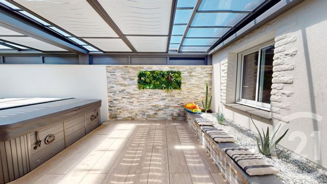 Maison &agrave; vendre - 6 pi&egrave;ces - 138,26 m2 - Jard Sur Mer - 85 - PAYS-DE-LOIRE