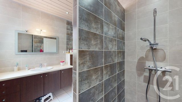 Maison &agrave; vendre - 6 pi&egrave;ces - 138,26 m2 - Jard Sur Mer - 85 - PAYS-DE-LOIRE