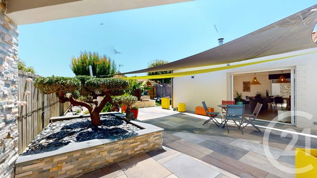 Maison &agrave; vendre - 6 pi&egrave;ces - 138,26 m2 - Jard Sur Mer - 85 - PAYS-DE-LOIRE