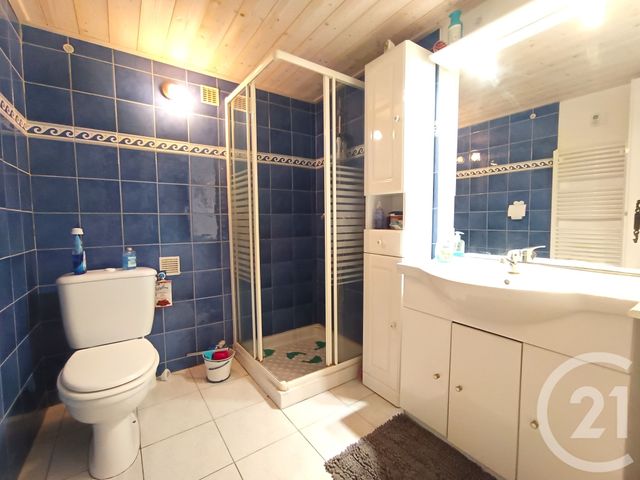 Maison &agrave; vendre - 3 pi&egrave;ces - 55 m2 - Jard Sur Mer - 85 - PAYS-DE-LOIRE