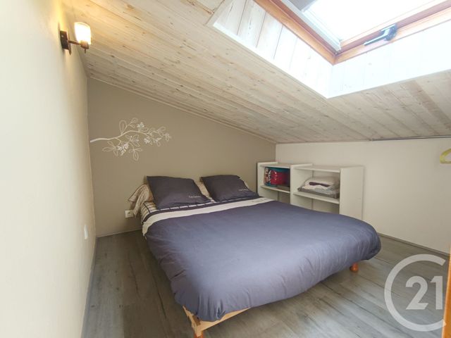 Maison &agrave; vendre - 3 pi&egrave;ces - 55 m2 - Jard Sur Mer - 85 - PAYS-DE-LOIRE